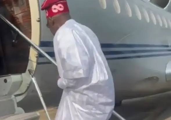 President-elect Tinubu out of the country to undertake rest, lesser hajj