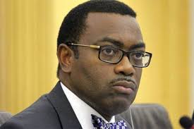 U.S. first representative to AfDB urges  Trump’s administration to support Adesina