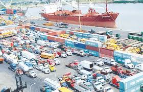 19 ships discharge petrol, others at Lagos ports