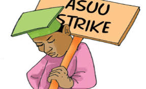 ASUU strike cripples economies of university communities in 2020 -Don