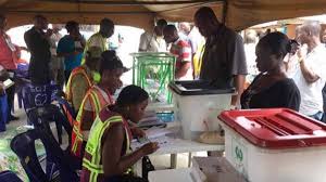 1,167,001 voters will participate in Plateau rerun election – REC