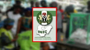 INEC publishes notice of election in Lagos