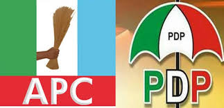 Lagos by-elections: PDP’s dream of victory mere illusion — APC