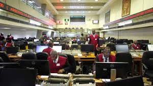 Nigerian stock market advances by 0.1%