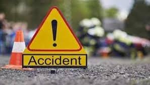 2 injured as car, truck collide on Badagry expressway