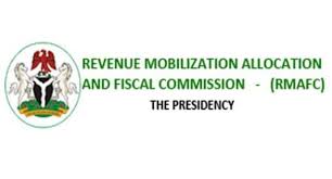 RMAFC recommends N10bn for approval, disbursement from FG fund