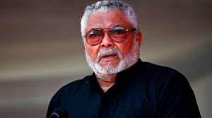 Funeral of Ghana’s former president, Rawlings, to be held on 23 December