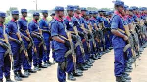 NSCDC nabs 3 suspects, seizes 4,500 litres of AGO in A’Ibom