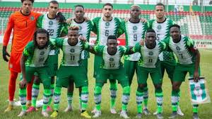 Super Eagles Rise in FIFA Ranking as Brazil Back on Top