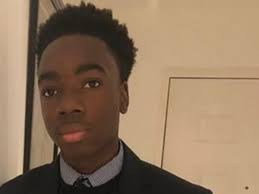 UK police launch desperate search for Nigerian student who has been missing for more than a week