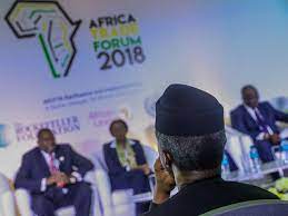Tanzania holds investment forum in Nigeria to deepen trade relations
