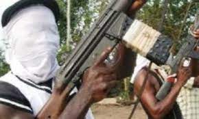 Bandits Gun Down 19 in Kogi
