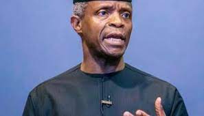 Osinbajo proposes synergy between African Court, Supreme Courts of member states