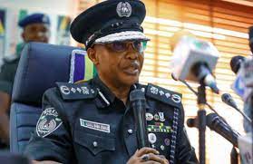 Security Alert: We’ve restored confidence, hope in Abuja, environs, says I-G Baba
