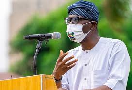 Workers’ Day: Sanwo-Olu Salute Lagos Workers, Urges Them to Remain Productive