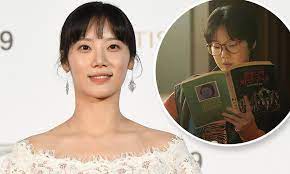 Died snowdrop actress Kim Mi