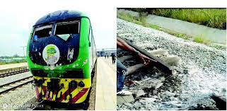 Kaduna-Abuja Train Attack: TUC Demands Justice Over murder of members, Innocent Nigerians