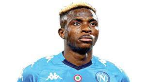‘Osimhen tipped to leave Napoli in June’