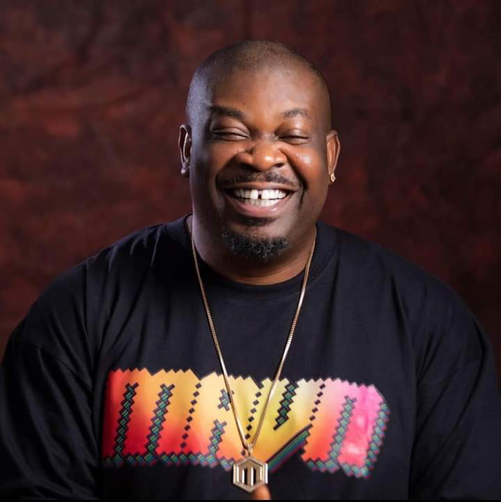 Still Searching For Love Before 2022 Ends, Don Jazzy Reveals