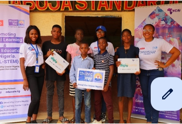 Organization To Empower 160 Young People in Nigeria