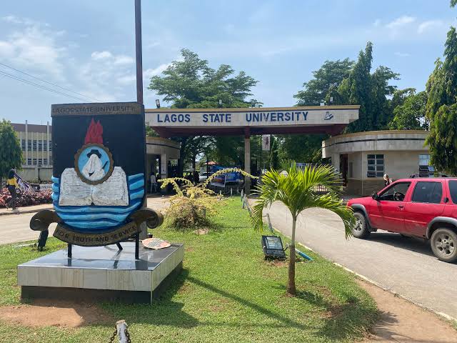 Resumption: We Invest More in Training Staff to improve Productivity, LASU Tells Students
