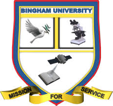 Bingham University receives $1.7m, £1.4m grants in 5 years – VC