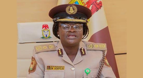 BREAKING: Acting C-G of Immigration, Wuraola To Get Extended Service