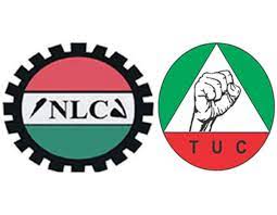 NLC, TUC  declares nationwide strike from October 3rd.