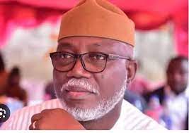 Ondo 2024: Adhere to electoral laws, INEC tells parties