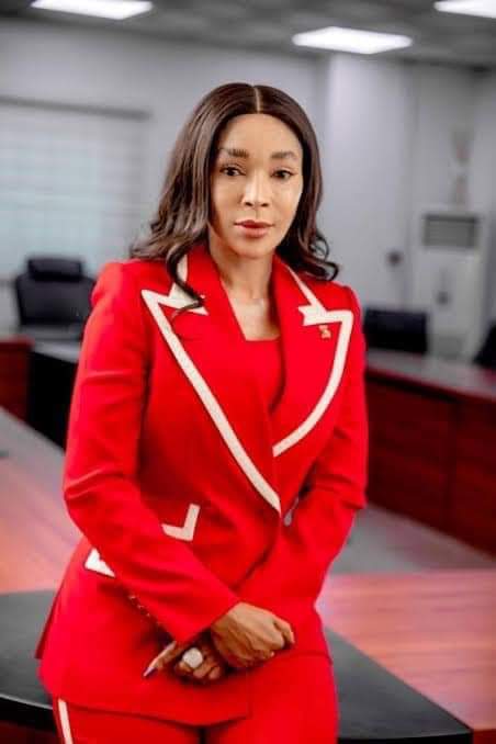 Zenith Bank appoints Adaora Umeoji as first female CEO
