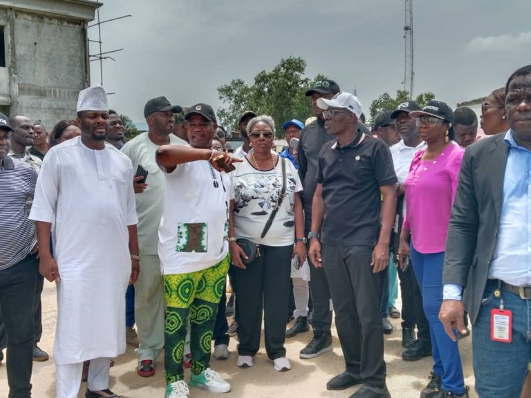 Governor Sanwo-Olu’s Visit to Badagry Sparks Optimism for Tourism Sector Growth, Job Creation – Lagos Assembly