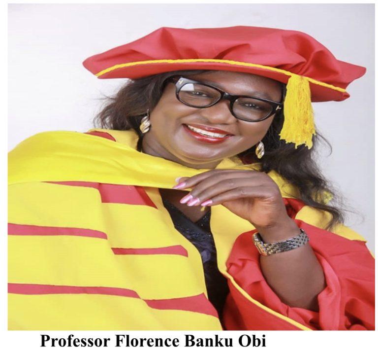Unical Vice Chancellor to Deliver The Bullion Lecture