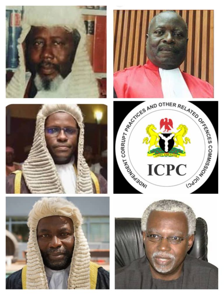 That Vanguard Story On ICPC: An Appeal To Reason And Objective Journalism